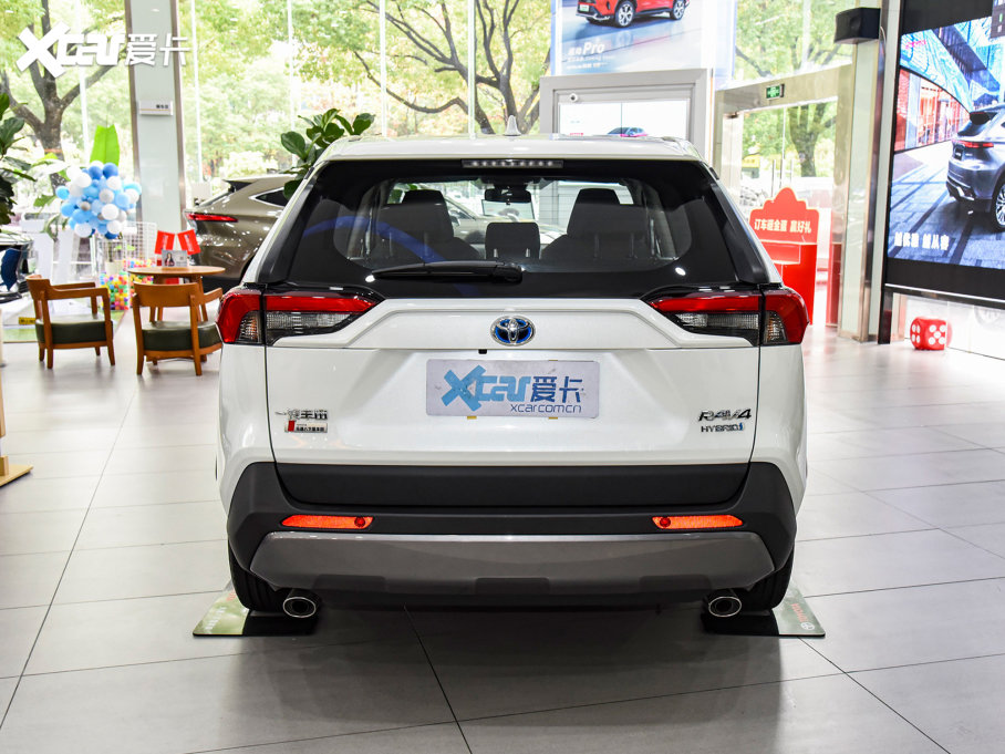 2022RAV4sp p 2.5L CVT(q)Ӣ