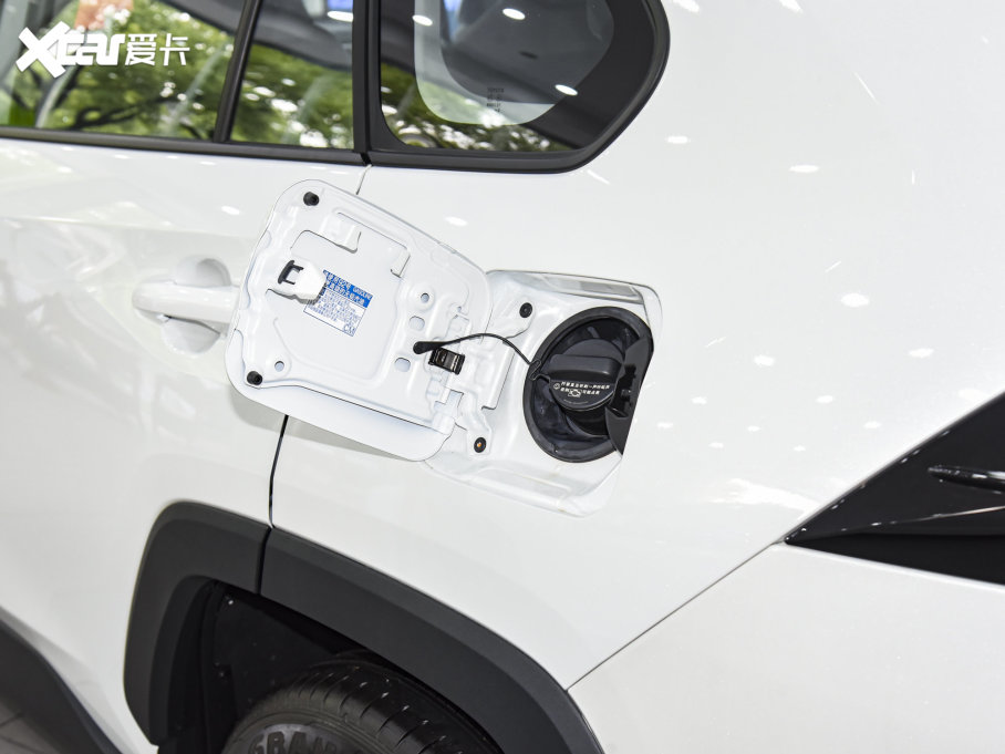 2022RAV4sp p 2.5L CVT򌾫Ӣ