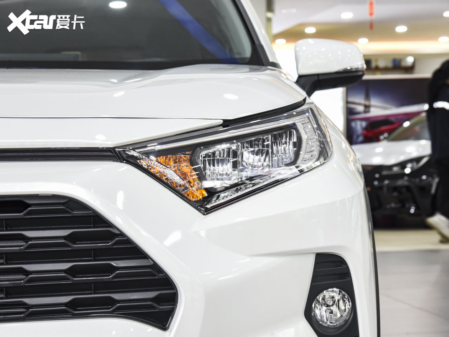 2022RAV4sp p 2.5L CVT(q)Ӣ