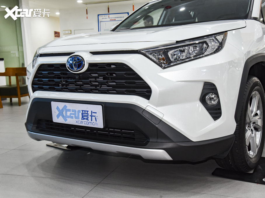 2022RAV4sp p 2.5L CVT򌾫Ӣ