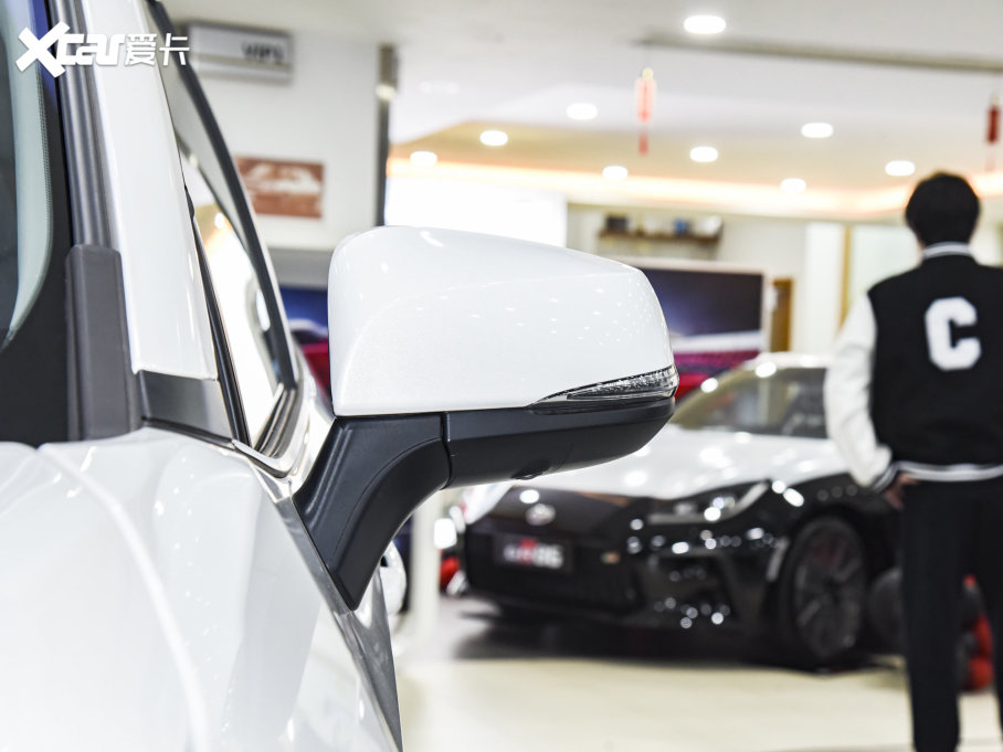 2022RAV4sp p 2.5L CVT򌾫Ӣ