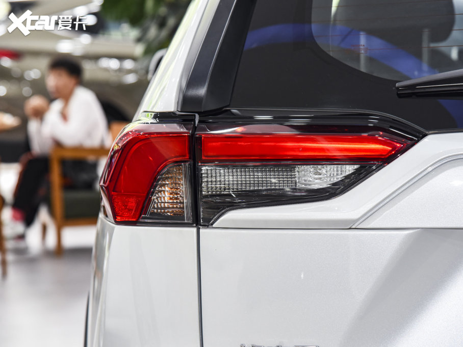 2022RAV4sp p 2.5L CVT(q)Ӣ