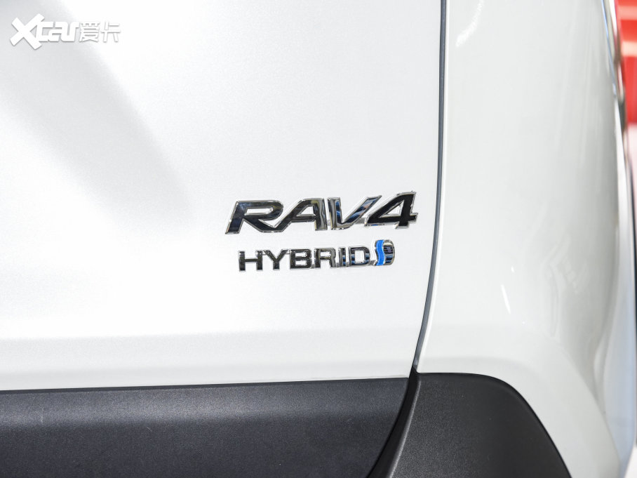 2022RAV4sp p 2.5L CVT򌾫Ӣ