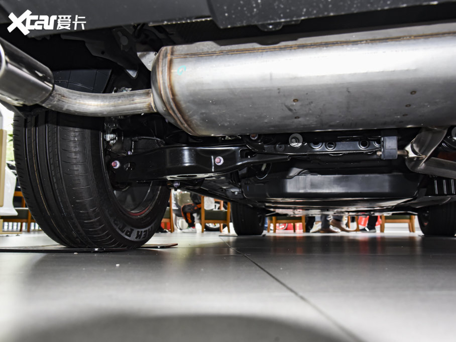 2022RAV4sp p 2.5L CVT򌾫Ӣ