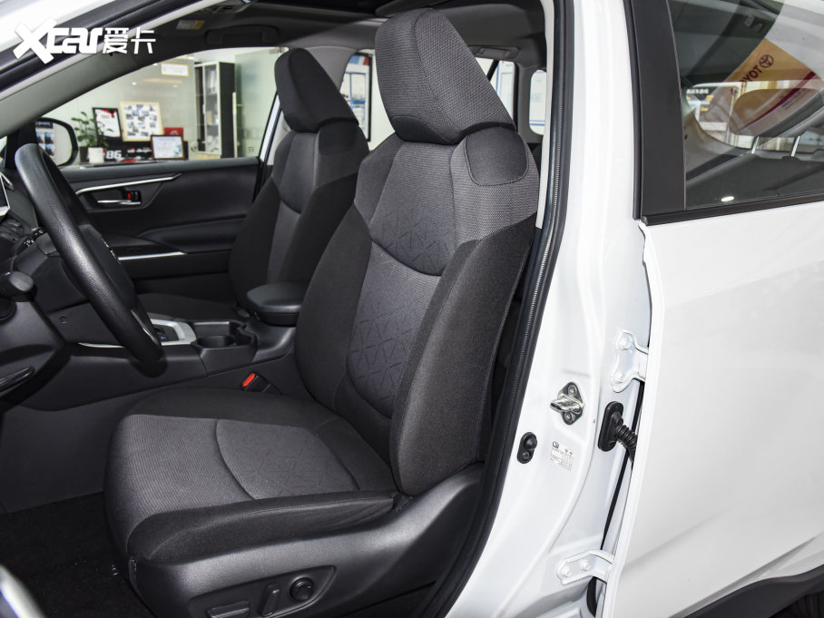 2022RAV4sp p 2.5L CVT(q)Ӣ