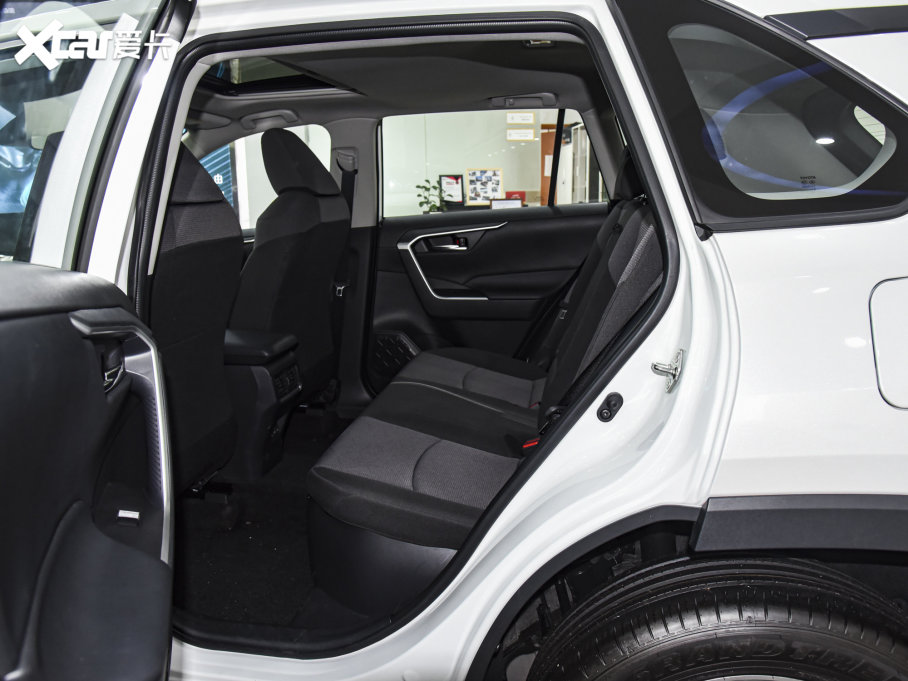 2022RAV4sp p 2.5L CVT򌾫Ӣ