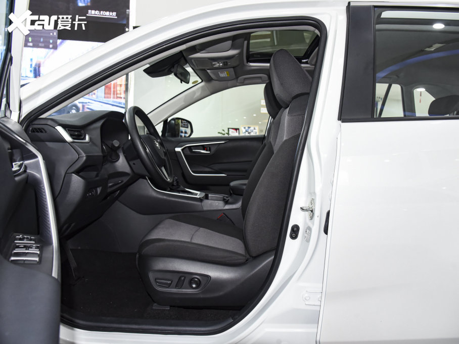 2022RAV4sp p 2.5L CVT򌾫Ӣ