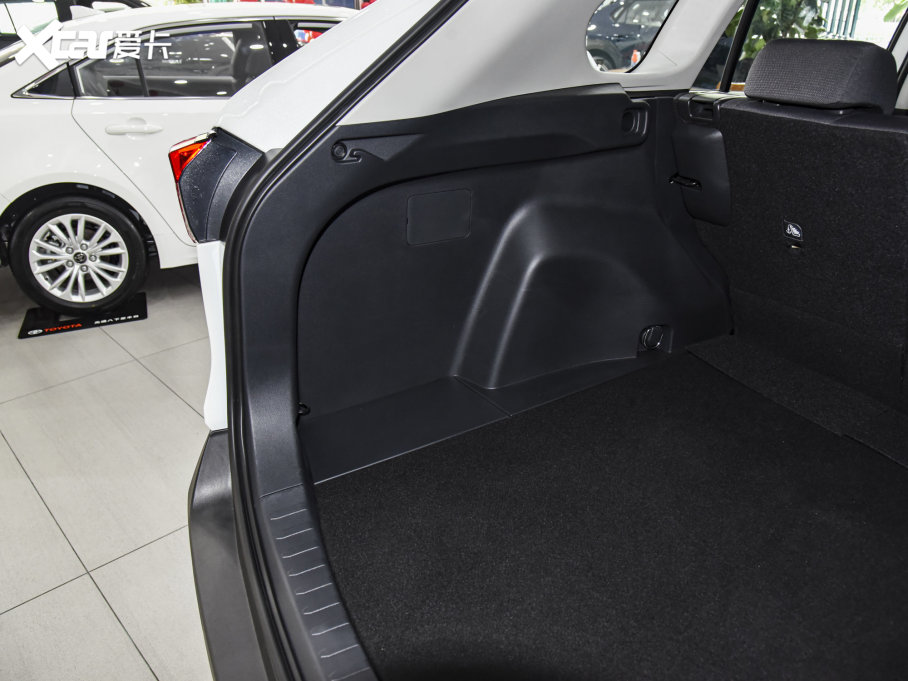 2022RAV4sp p 2.5L CVT򌾫Ӣ