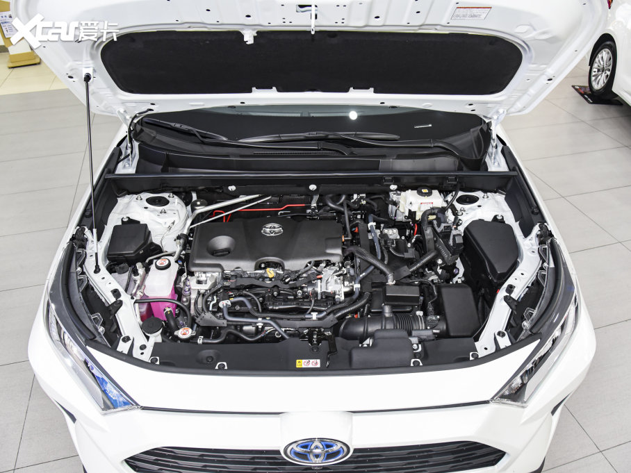 2022RAV4sp p 2.5L CVT򌾫Ӣ