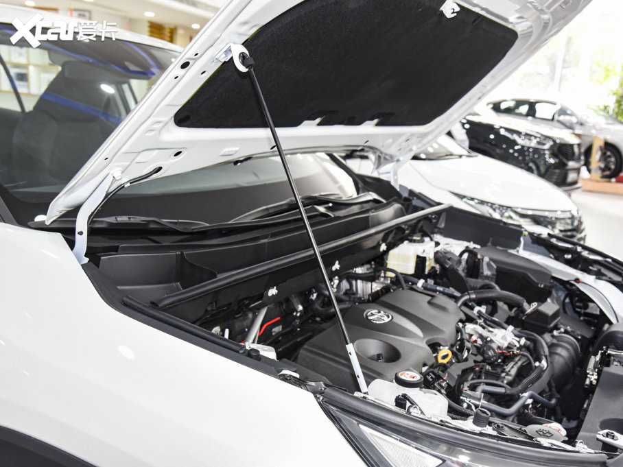 2022RAV4sp p 2.5L CVT򌾫Ӣ