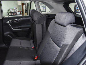 2022p 2.5L CVT(q)Ӣ g