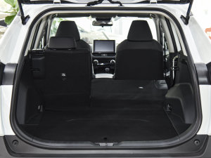 2022p 2.5L CVT(q)Ӣ g