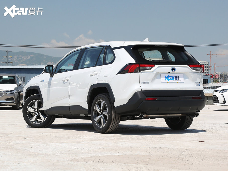 2022RAV4spE+ 2.5L (q)ӢPro