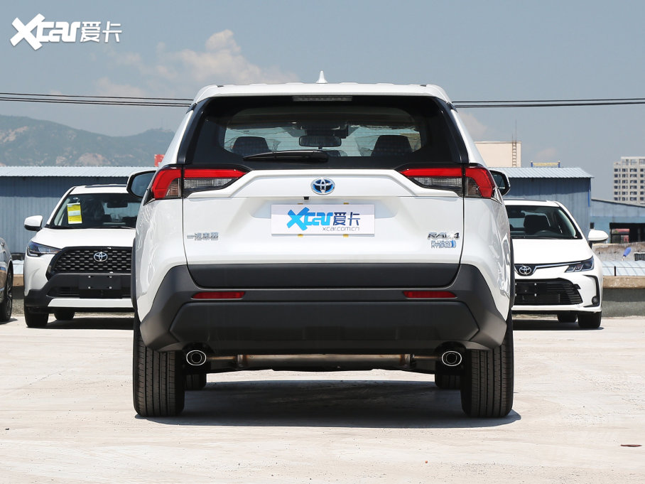 2022RAV4spE+ 2.5L (q)ӢPro