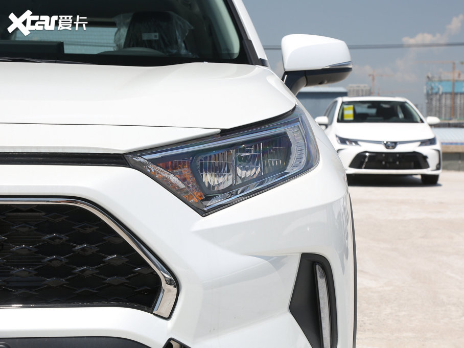 2022RAV4spE+ 2.5L (q)ӢPro