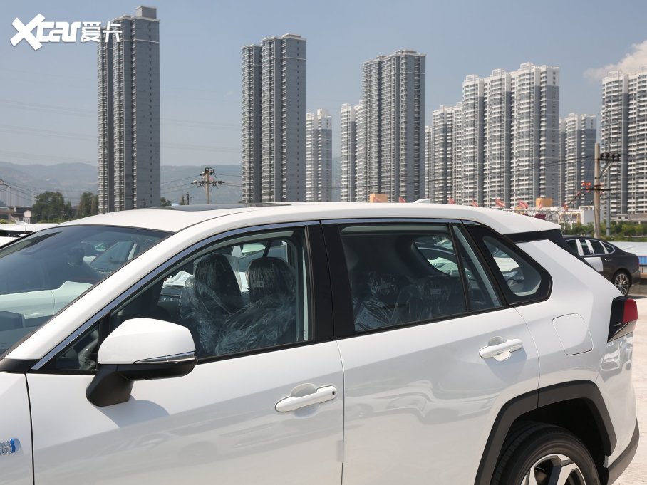 2022RAV4spE+ 2.5L (q)ӢPro