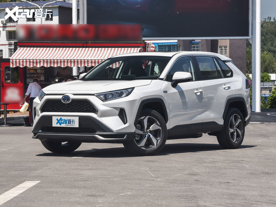 2022RAV4spE+ 2.5L 򌾫ӢPro