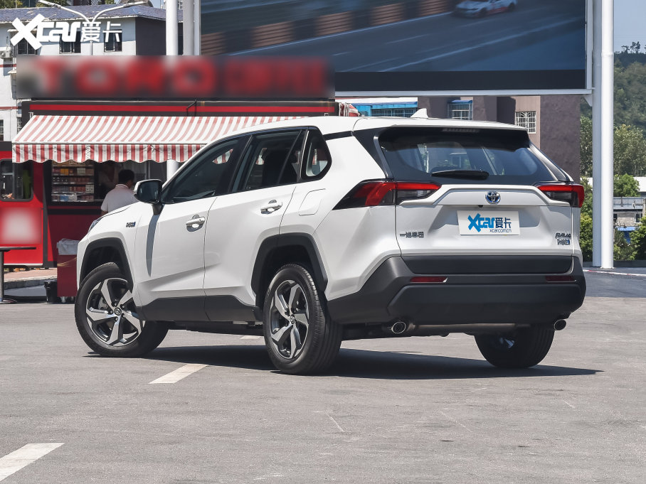 2022RAV4spE+ 2.5L (q)ӢPro
