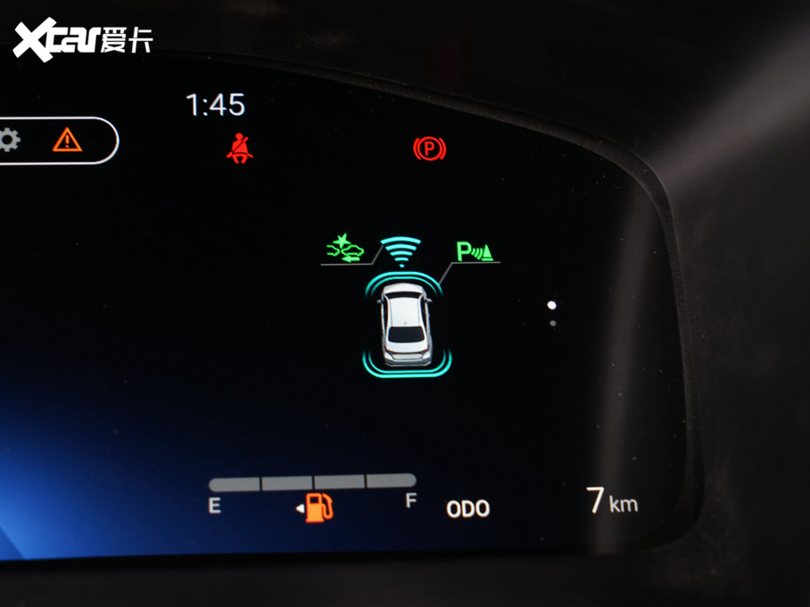 2022ު{ 2.0L CVTF