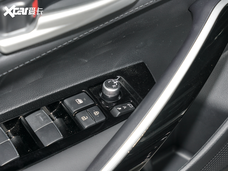 2022ު{ 2.0L CVTF