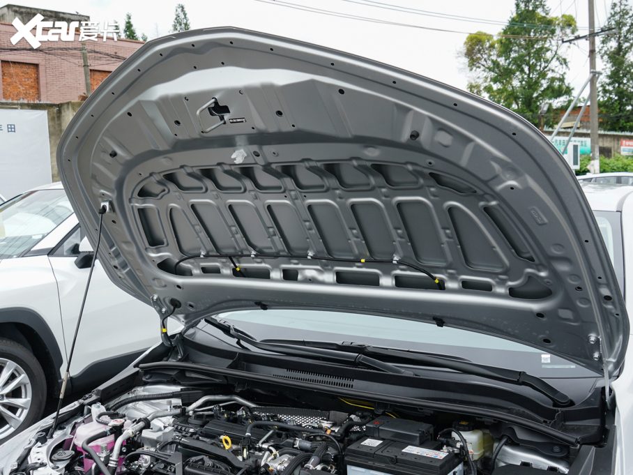 2022ު{ 2.0L CVTh