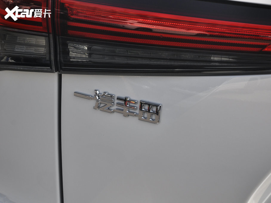 2022ʹꑷ 2.5L HEV򌾫Ӣ