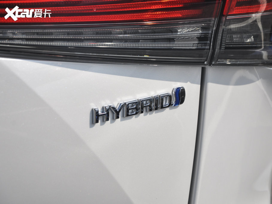 2022ʹꑷ 2.5L HEV򌾫Ӣ