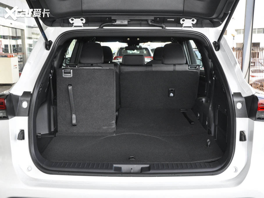 2022ʹꑷ 2.5L HEV򌾫Ӣ