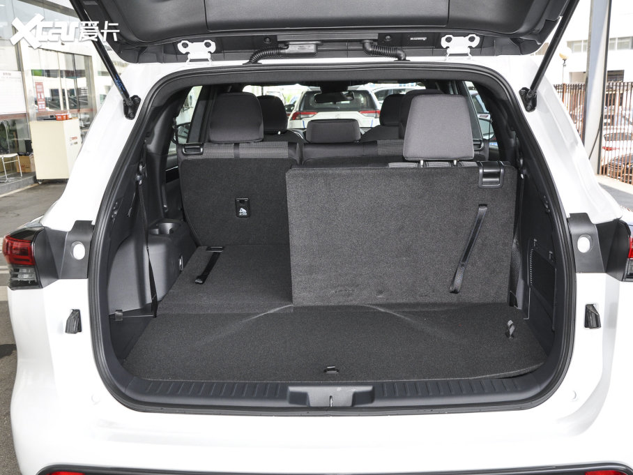 2022ʹꑷ 2.5L HEV򌾫Ӣ