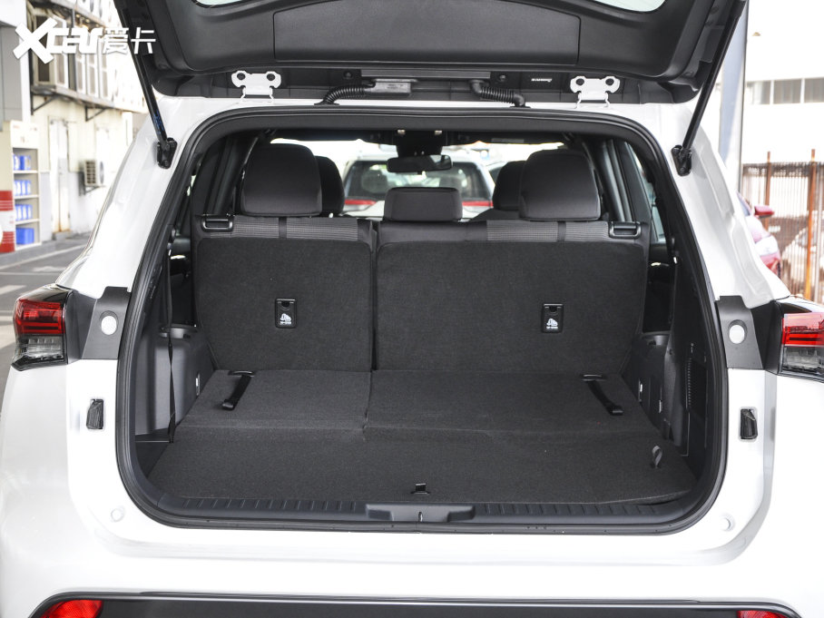 2022ʹꑷ 2.5L HEV(q)Ӣ