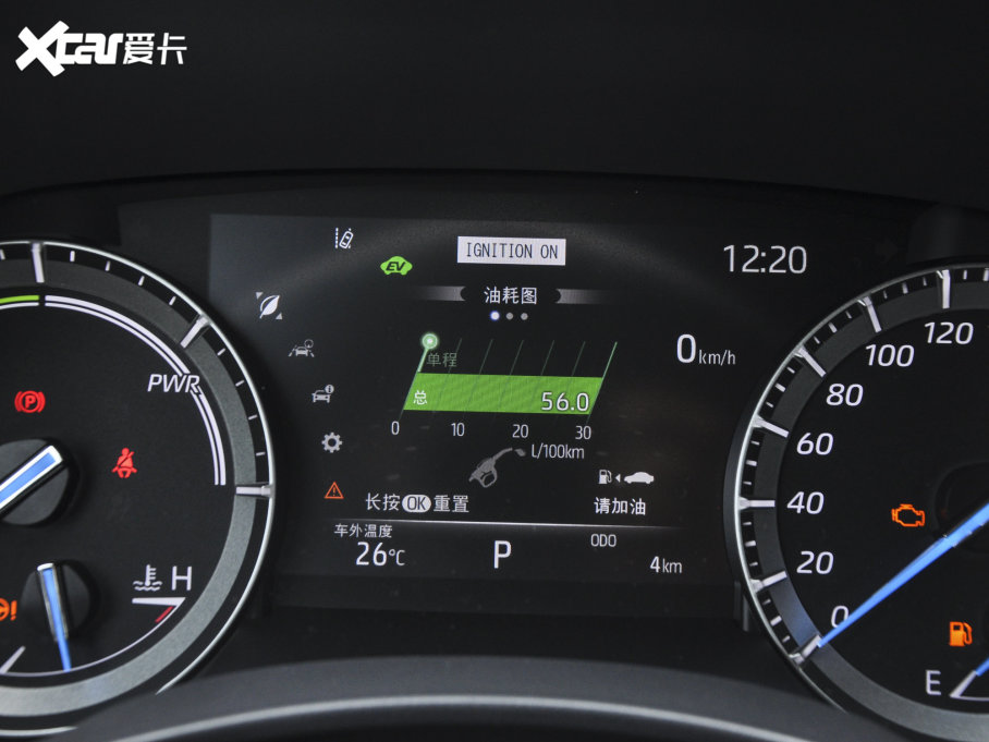 2022ʹꑷ 2.5L HEV(q)Ӣ