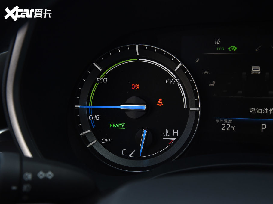 2022ʹꑷ 2.5L HEV򌾫Ӣ