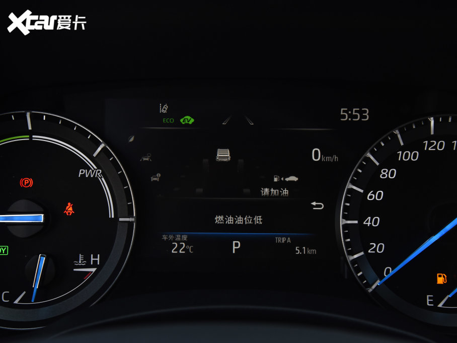 2022ʹꑷ 2.5L HEV򌾫Ӣ