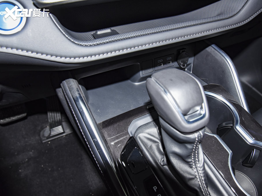 2022ʹꑷ 2.5L HEV(q)A