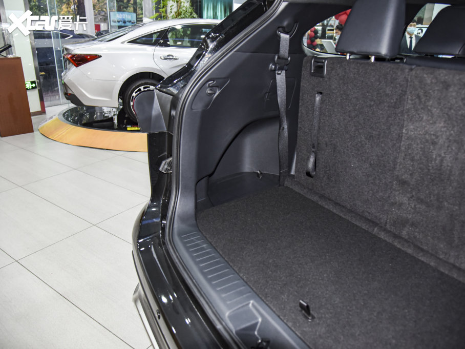 2022ʹꑷ 2.5L HEV(q)A