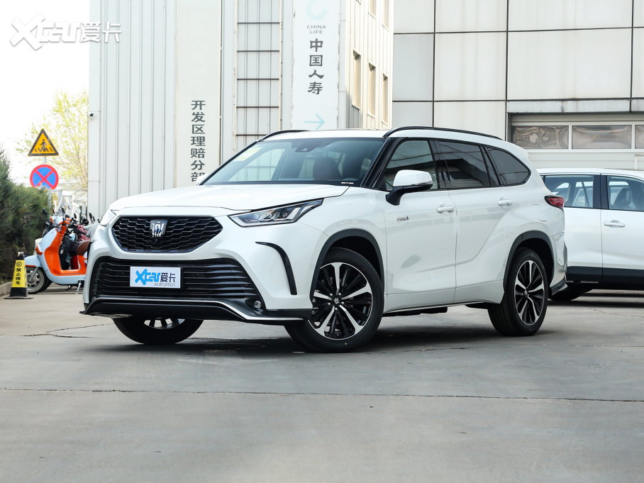 2022ʹꑷ 2.5L HEVŞ