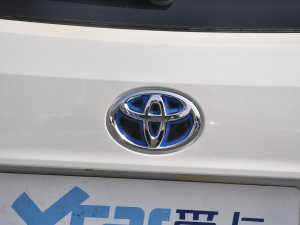 2022款2.5L HEV四驱精英版 细节外观