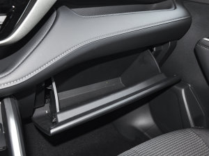 2022款2.5L HEV四驱精英版 手套箱
