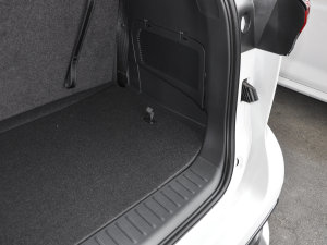 2022款2.5L HEV四驱精英版 空间座椅