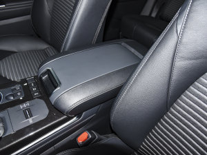 2022款2.5L HEV四驱豪华版 中央扶手箱