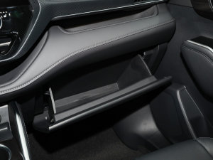 2022款2.0T 劲耀版 手套箱