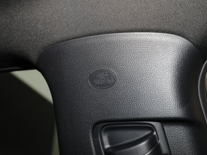 2022款2.0T 劲耀版 中控区