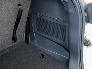2022款2.5L HEV四驱旗舰版 空间座椅