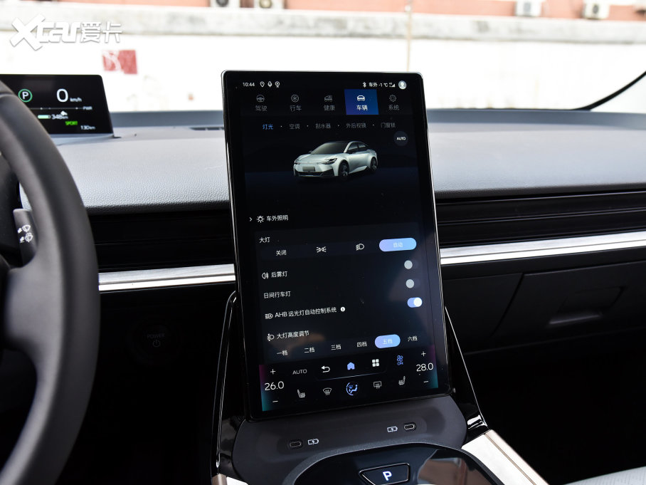 2023SbZ3 616km LmPremium