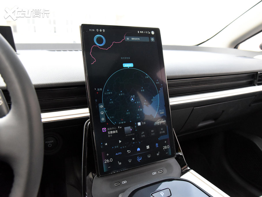 2023SbZ3 616km LmPremium