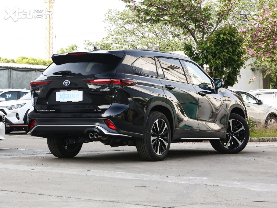 2023ʹꑷ 2.5L HEV(q)F