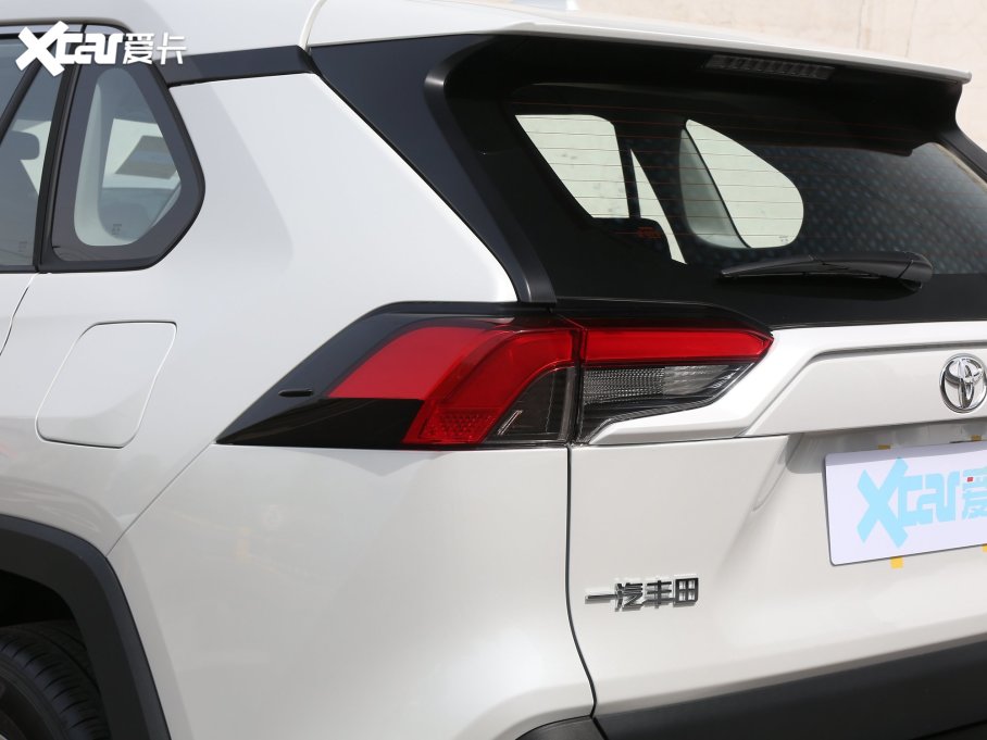 2023RAV4s 2.0L CVT򌶼а