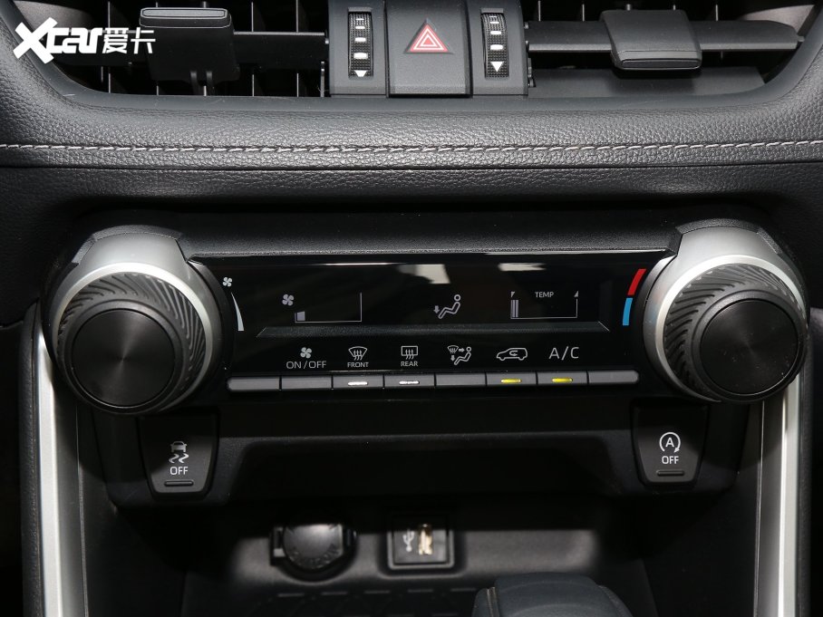 2023RAV4s 2.0L CVT򌶼а