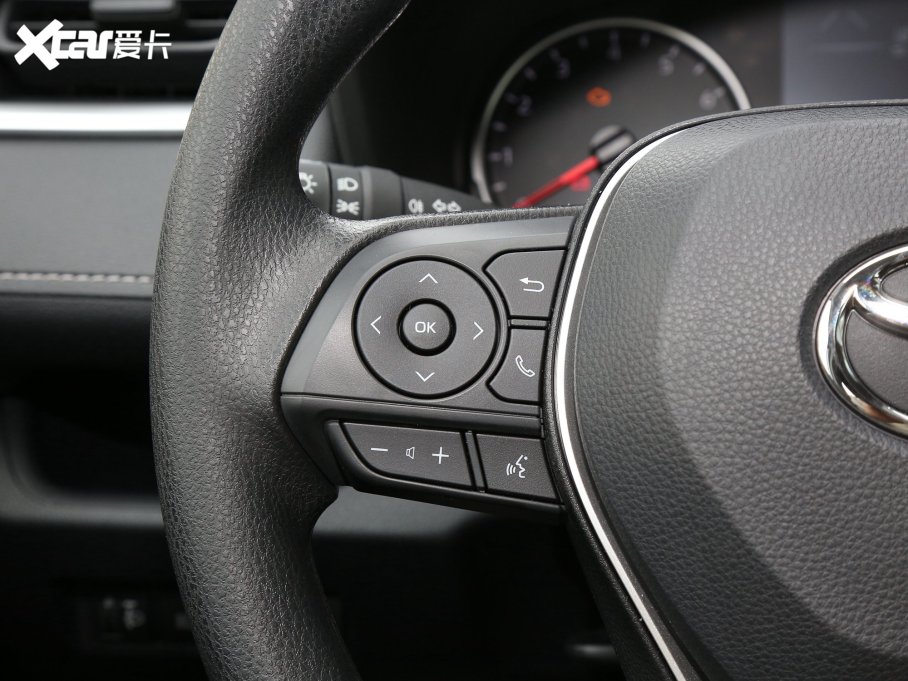 2023RAV4s 2.0L CVT򌶼а