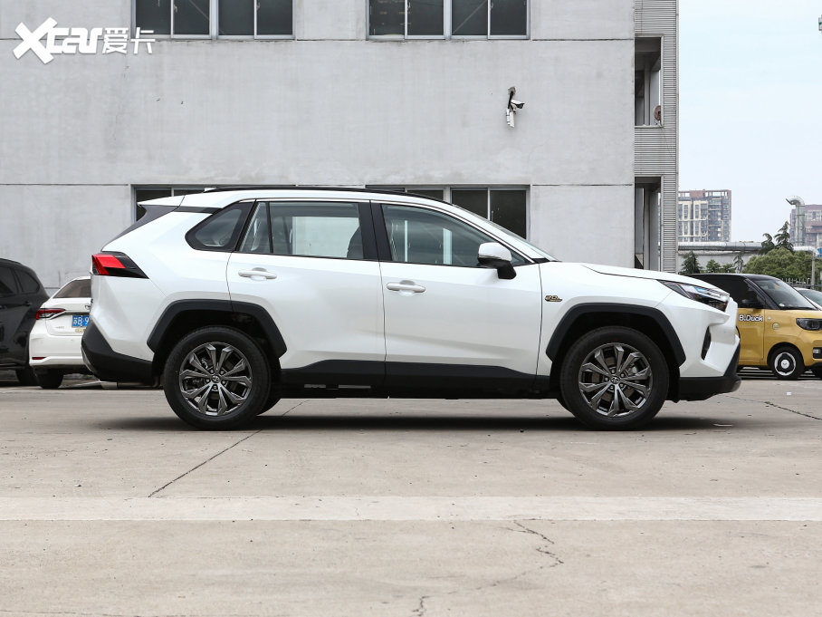 2023RAV4ٷ 2.0L CVT20견